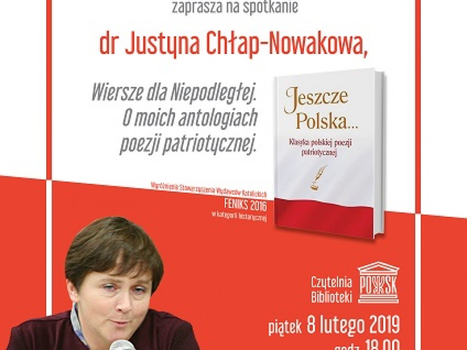Spotkanie z Justyna Chlap Nowakowa_strona inn – Copy