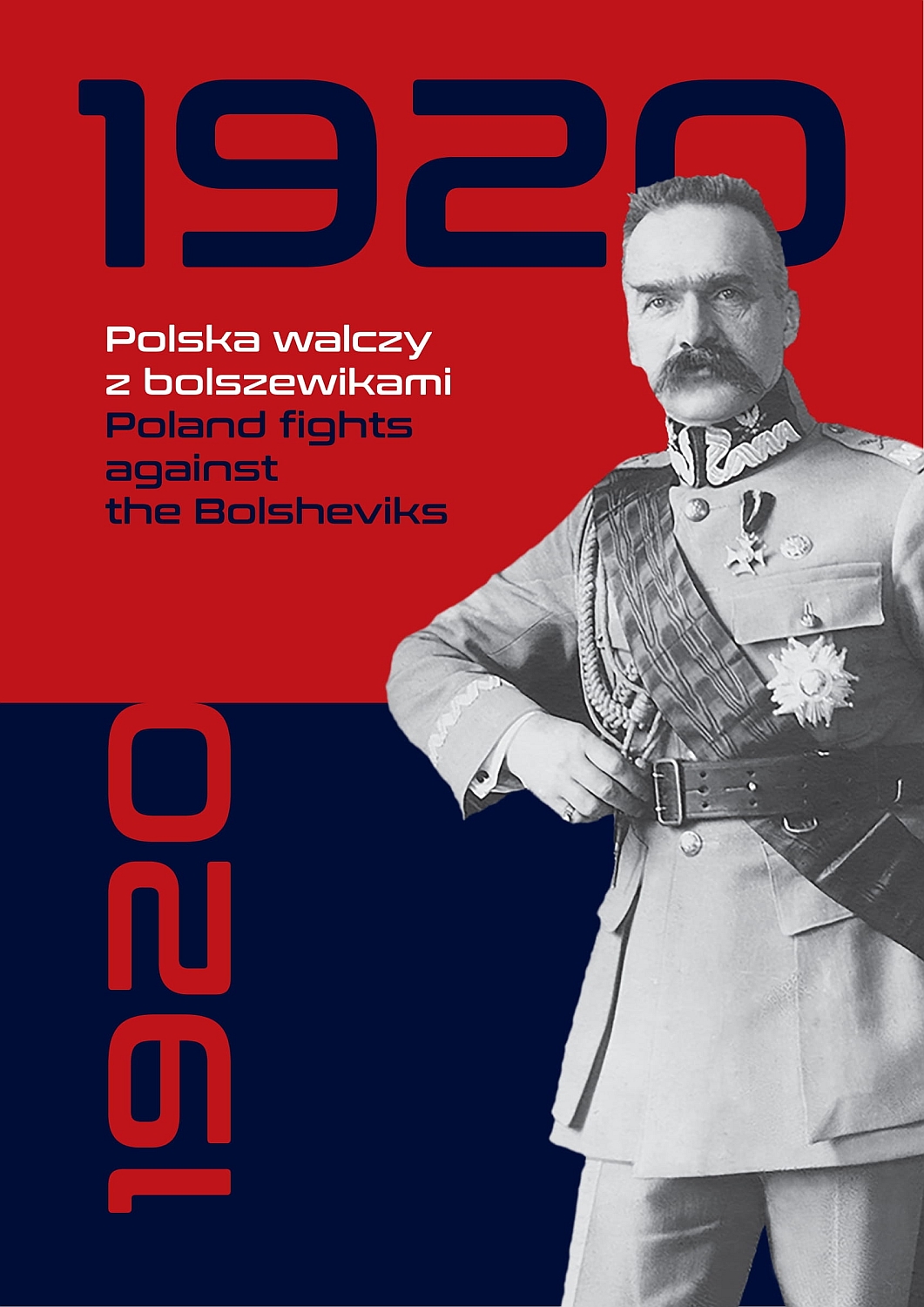 1920 – Polska walczy z bolszewikami
