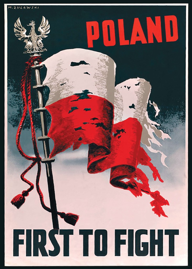 Poland – First to Fight | Polska Pierwsza Walczy
